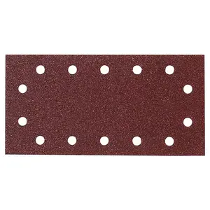 Makita P-35651 Abrasive Paper 115 x 280 mm, 60G