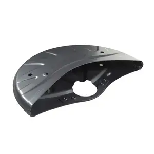 Makita 140V92-0 Protection Hood Assembly