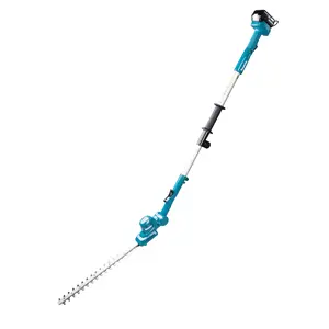 Makita DUN461W Pole hedge trimmer LXT®