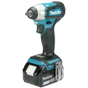 Makita DTW180 Impact Wrench LXT®