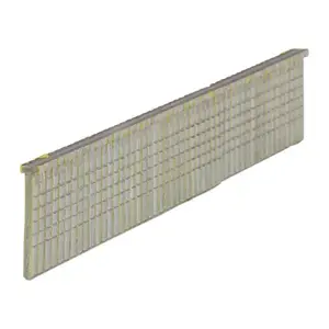 Makita F-33890 Brad Nails, 16 Ga, 15 mm, Galvanized, 2000 pcs