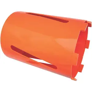 Makita P-25557 Diamond Core Drill Bit, 38 x 150 mm