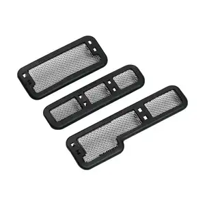Makita 193903-6 Dust cover set, 115 / 125 / 150 mm