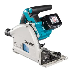 Makita DSP600 Plunge Cut Saw LXT®