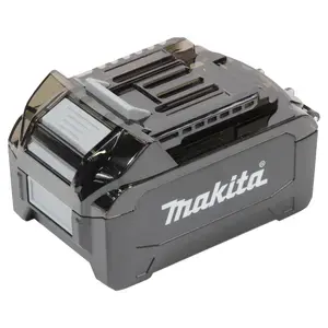 Makita E-22872 XGT Battery Shaped Plastic Case (only)