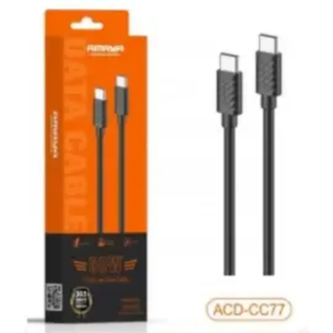 Amaya ACD-CC77 Charging Cable