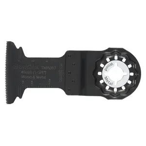 Makita E-25448 Starlock Plunge Saw Blade 45x45mm