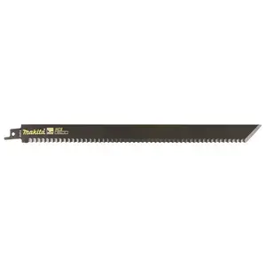 Makita B-52124 Reciprosaw Blade 300 x 1,5 mm