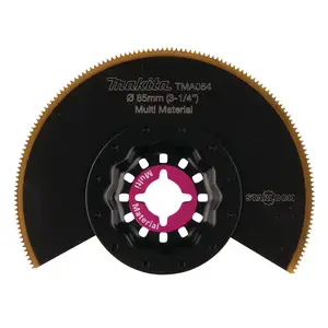 Makita B-64973 Segment Saw Blade 85 mm
