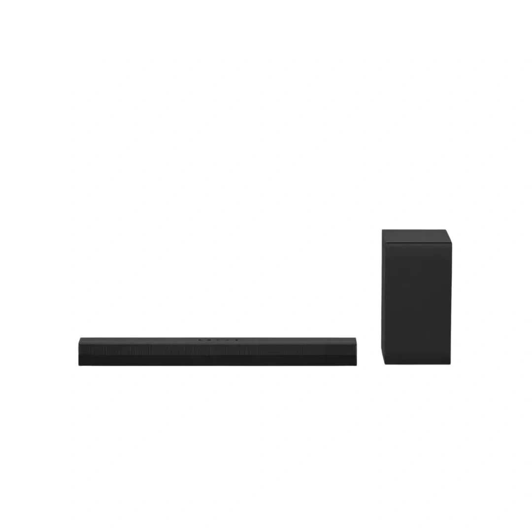 LG HOME THEATER S40T 2.1