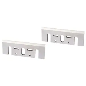 Makita D-07967 Planer Blade T.C.T, 82 mm, 2 pcs