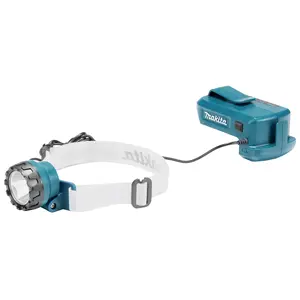Makita DML800 Headlamp LXT®