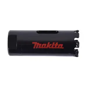 Makita D-61210 Diamond Wet Holesaw 19 mm