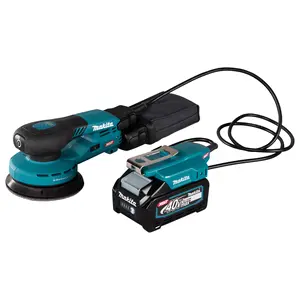 Makita BO003CG 40VMax Random Orbit Sander XGT®
