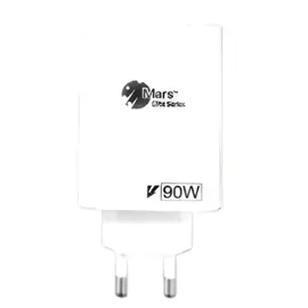 Mars EA-502 90W Fast Charging Adapter
