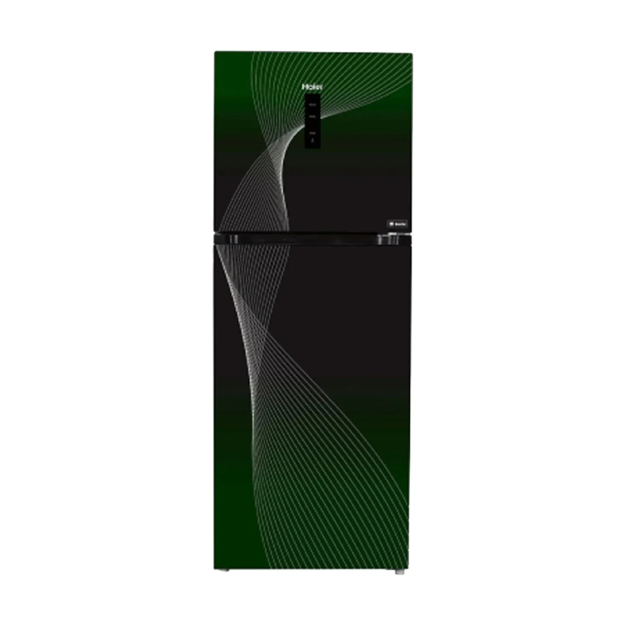 Haier Digital Inverter Refrigerator HRF-346 IFGA (Green)