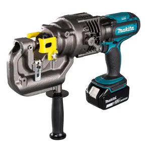 Makita DPP200 Steel Hole Punch LXT®