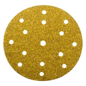 Makita B-39300 Sanding Disc 150 mm, K40