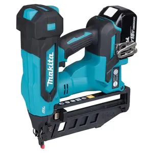 Makita DBN601 18V Finishing Nailer Brushless LXT®