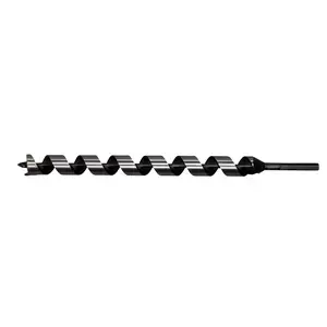 Makita E-07901 Single Spur Auger Drill Bit, 27 x 400 mm