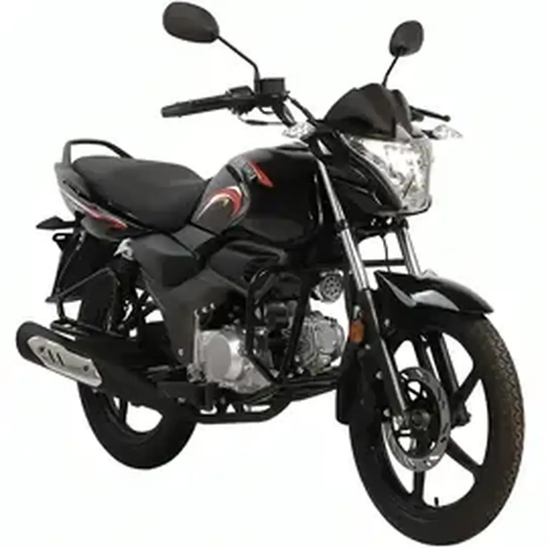 Super Power Cheetah 110
