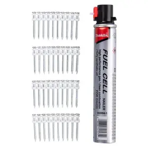 Makita 196294-4 Standard Concrete Pin 2,6 x 40 mm