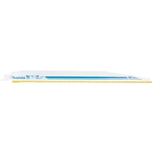 Makita B-49856 Reciprosaw Blade 305 x 1.25 mm