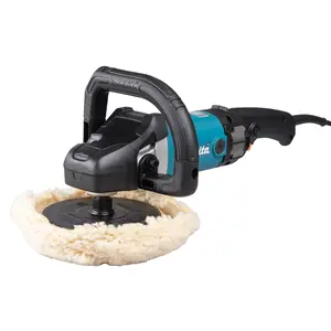 Makita 9237CB Polisher