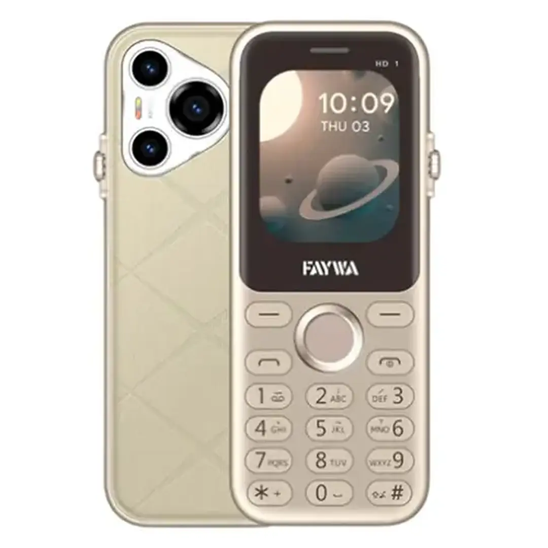 Faywa HD 1