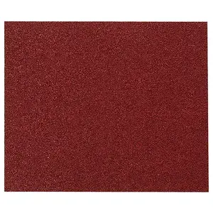 Makita P-32904 Abrasive Paper 114 x 140 mm, 60G