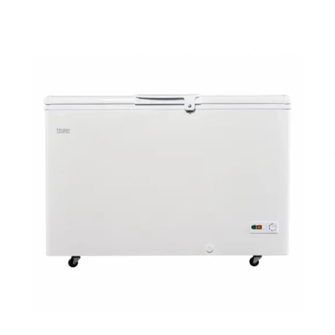 Haier D.Freezer (HDF-405 Inverter)