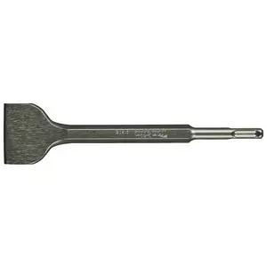 Makita D-25616 Scaling Chisel SDS-PLUS, 50 x 215 mm