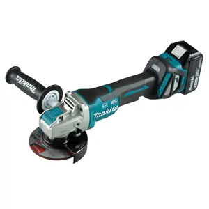 Makita DGA469 Angle Grinder LXT®