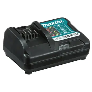 Makita DC10WD Battery Charger CXT®