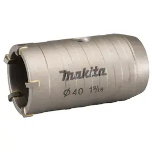 Makita D-73916 Core Cutter SDS-PLUS, 40 mm