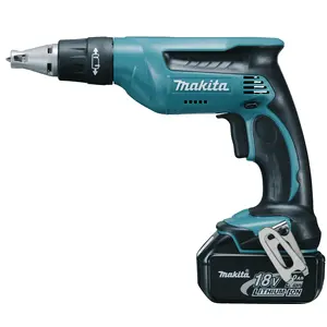 Makita DFS451 Drywall Screwdriver LXT®