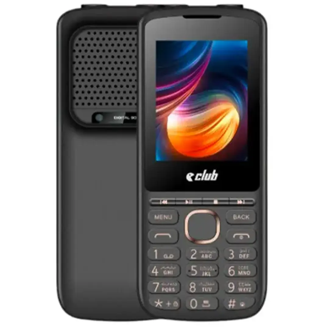 Club Mobile Club Speaker
