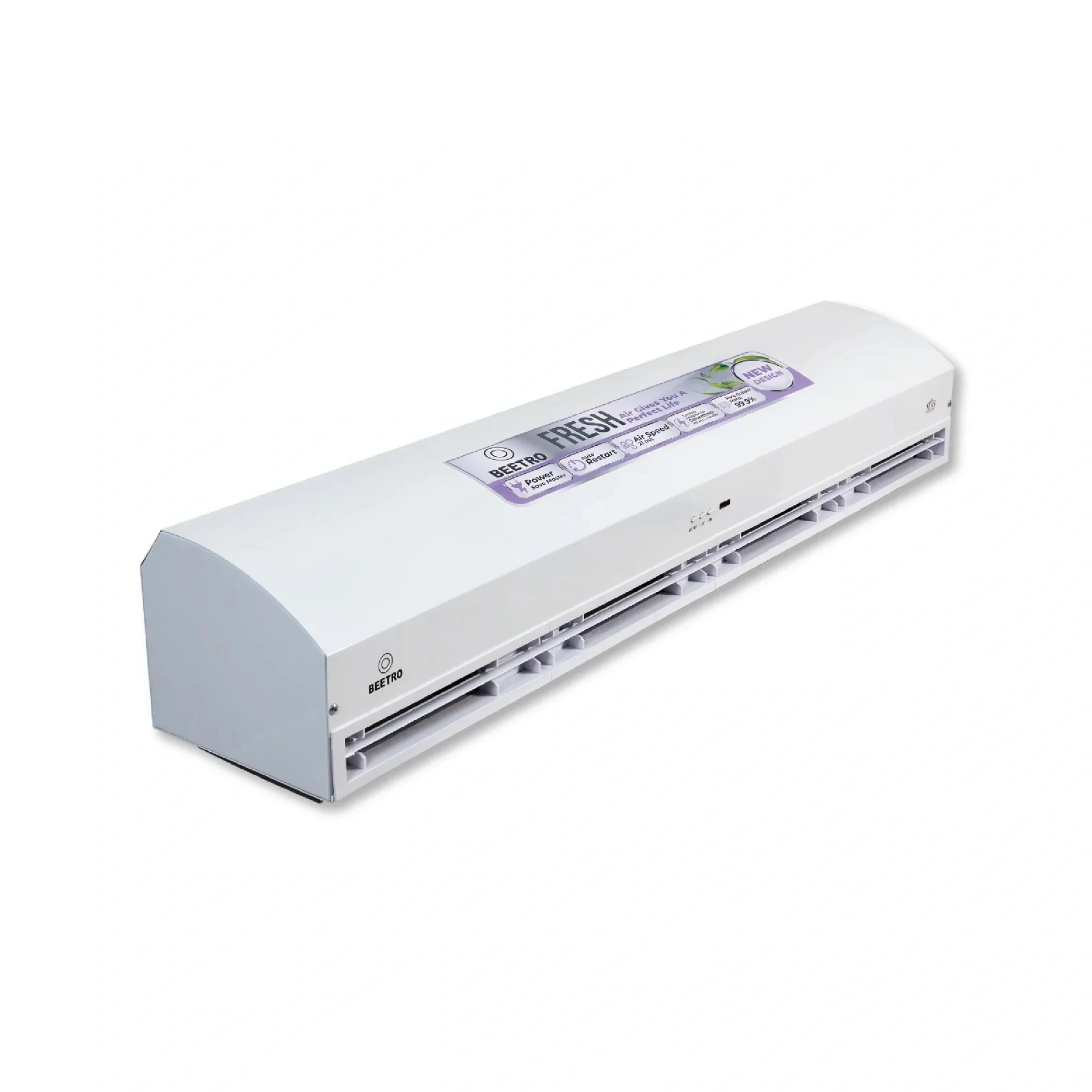 Beetro Air Curtain 404DS (MS-A44 DS) Sensor