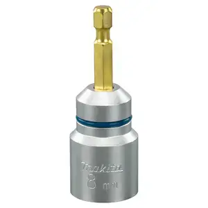 Makita B-42977 Threaded Rod Socket M8