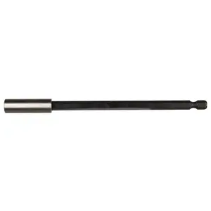 Makita B-57750 Magnetic bit holder, C-ring, 150 mm, 1/4
