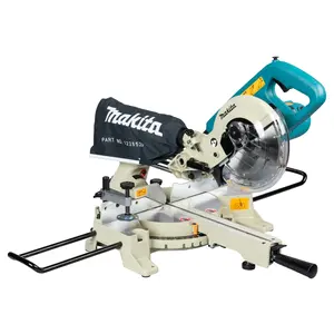 Makita LS0714 Slide Compound Saw