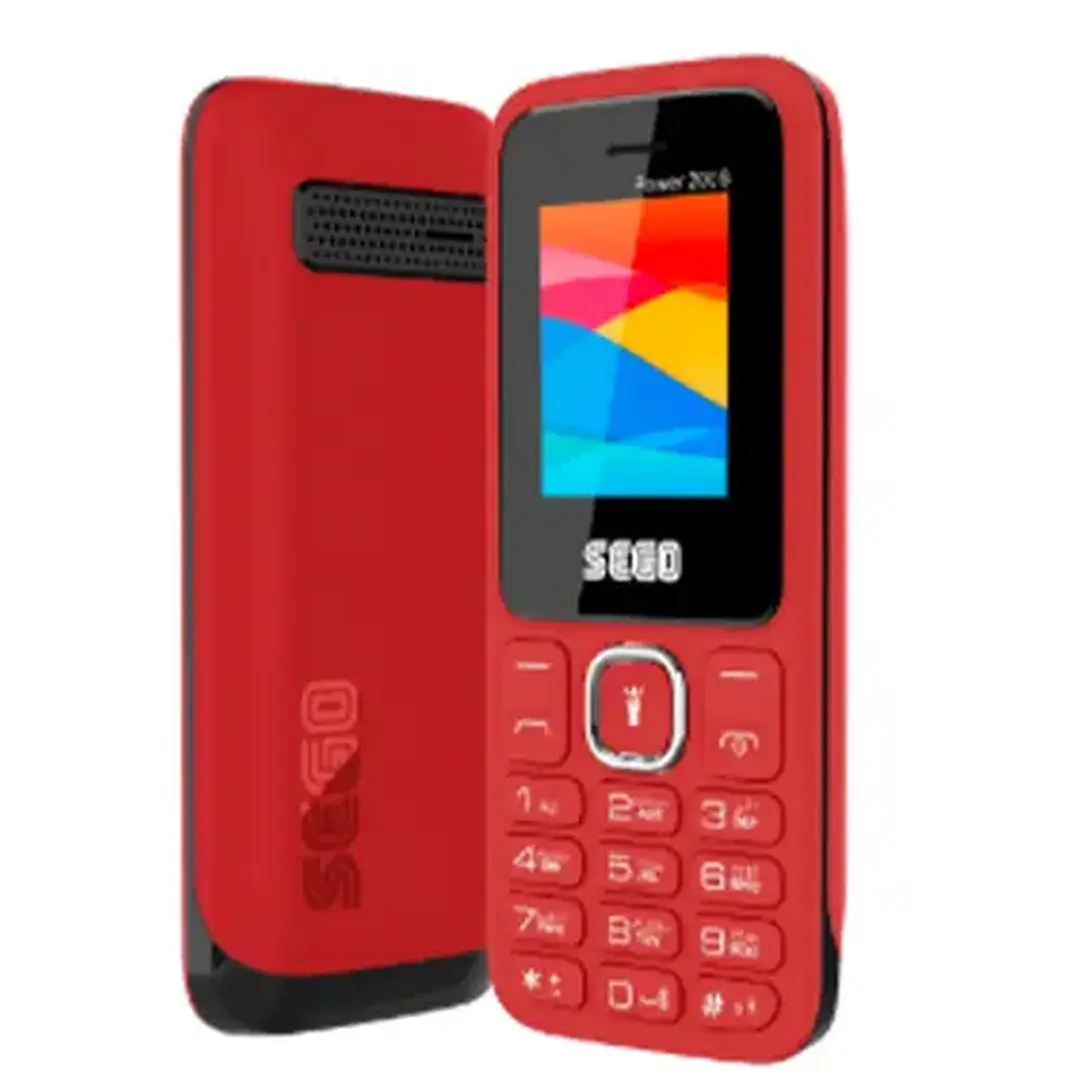 Sego Power 200s