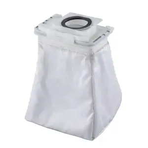 Makita 191C30-1 Dust Bag, fabric, reusable