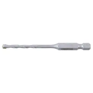 Makita D-23787 Masonry Drill Bit 4 x 40 / 80 mm
