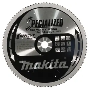 Makita E-19750 TCT Efficut Saw Blade 305x25.4mm