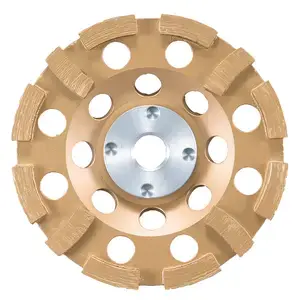 Makita B-38560 DIAMOND GRIND WHEEL ANT-VIB125