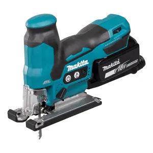 Makita DJV185 Jig Saw LXT®