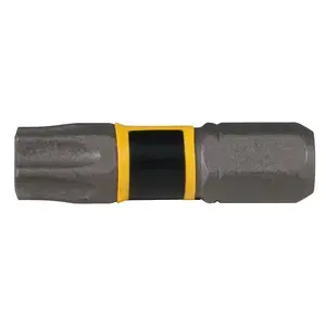Makita E-20242 Impact Premier Torsion Bit T40-25mm