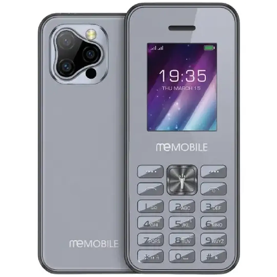MeMobile IPower Max