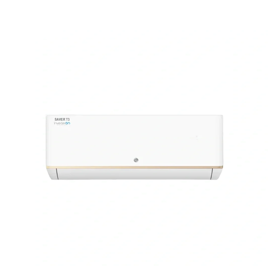 PEL SPLIT AC INVERTER 1.5 TON 18K SAVER T3